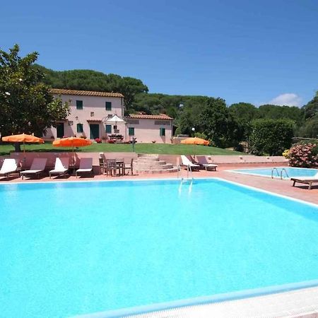 Residence Della Luna Porto Azzurro Exteriér fotografie